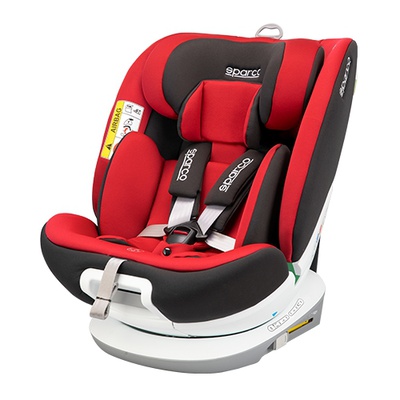  Sparco SK3000 Red (SK3000I_RD) 40-150 cm