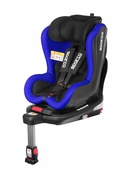  Sparco SK500i black-blue (SK500i-BL) Max 18Kg