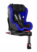  Sparco SK500i black-blue (SK500i-BL) Max 18Kg Hover