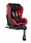  Sparco SK500i black-red (SK500IRD) Max 18 Kg Hover