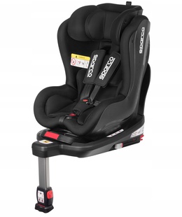  Sparco SK500i black (SK500IBK) Max 18 Kg  Hover