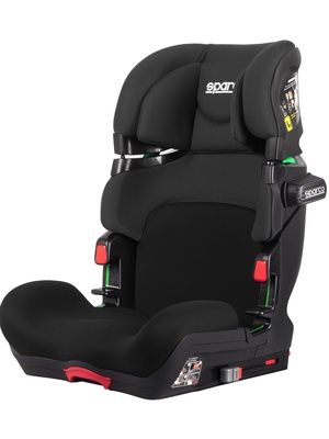  Sparco SK800 gray Isofix 9-36 Kg (SK800IG23GR)  Hover