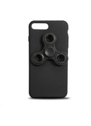  Spinner Case for Samsung A3 2017 black; D270, GSM029413
