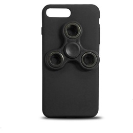  Spinner Case for Samsung A3 2017 black; D270, GSM029413