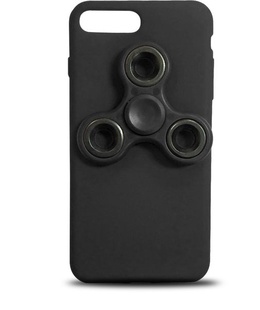  Spinner Case for Samsung A3 2017 black; D270, GSM029413  Hover