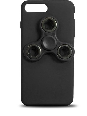  Spinner Case for Samsung A3 2017 black; D270, GSM029413  Hover