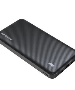  Sponge Energy 10000 Black (10000mAh)  Hover