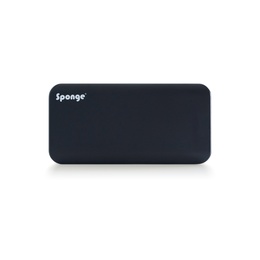  Sponge Energy 20000 Black (20000mAh)