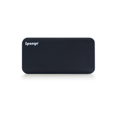  Sponge Energy 20000 Black (20000mAh)