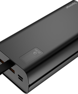  Sponge Energy 30000 Black QC (30000mAh)  Hover