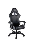  Subsonic Black Gaming Chair GEM Hover