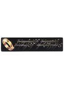  Subsonic Ergopad Lord Of The Rings