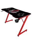  Subsonic Gaming Desk Assassins Creed