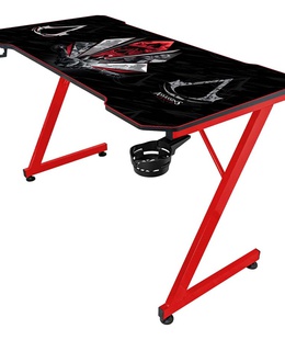  Subsonic Gaming Desk Assassins Creed  Hover