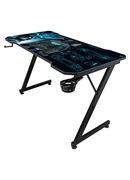  Subsonic Gaming Desk Batman