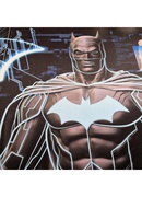  Subsonic Gaming Desk Batman Hover