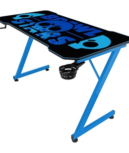  Subsonic Gaming Desk Brawl Stars  Hover