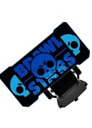  Subsonic Gaming Desk Brawl Stars Hover
