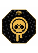  Subsonic Gaming Floor Mat Brawl Stars Drippy Skull