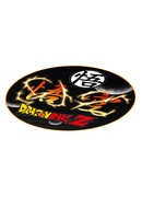  Subsonic Gaming Floor Mat Dragon Ball Z