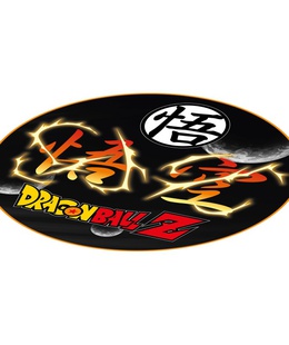  Subsonic Gaming Floor Mat Dragon Ball Z  Hover
