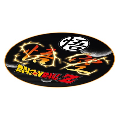  Subsonic Gaming Floor Mat Dragon Ball Z