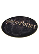Subsonic Gaming Floor Mat Harry Potter
