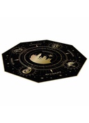  Subsonic Gaming Floor Mat Harry Potter Hogwarts Hover