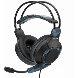 Austiņas Subsonic Gaming Headset Tactics GIGN