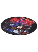  Subsonic Gaming Mouse Pad AC/DC Hover