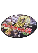  Subsonic Gaming Mouse Pad Iron Maiden