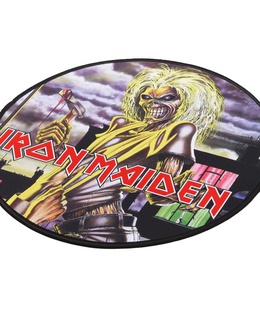  Subsonic Gaming Mouse Pad Iron Maiden  Hover