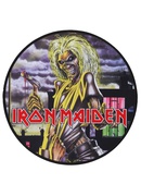  Subsonic Gaming Mouse Pad Iron Maiden Hover