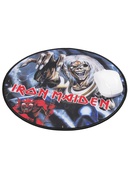  Subsonic Gaming Mouse Pad Iron Maiden Number Of The Beast