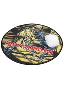  Subsonic Gaming Mouse Pad Iron Maiden Piece Of Mind