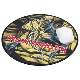  Subsonic Gaming Mouse Pad Iron Maiden Piece Of Mind