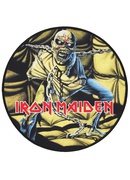  Subsonic Gaming Mouse Pad Iron Maiden Piece Of Mind Hover