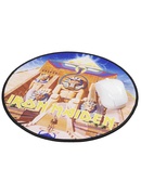  Subsonic Gaming Mouse Pad Iron Maiden Powerslave