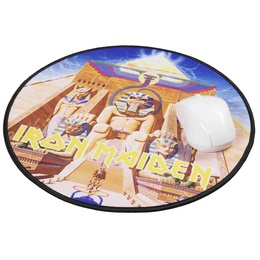  Subsonic Gaming Mouse Pad Iron Maiden Powerslave