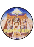  Subsonic Gaming Mouse Pad Iron Maiden Powerslave Hover
