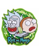  Subsonic Gaming Mouse Pad Rick &amp; Morty