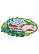  Subsonic Gaming Mouse Pad Rick &amp; Morty Hover