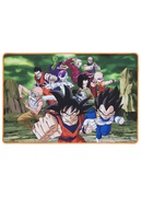  Subsonic Gaming Mouse Pad XL DBZ