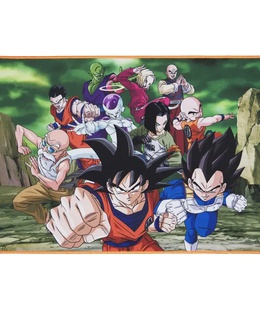  Subsonic Gaming Mouse Pad XL DBZ  Hover
