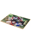  Subsonic Gaming Mouse Pad XL DBZ Hover