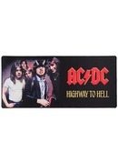  Subsonic Gaming Mouse Pad XXL AC/DC