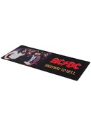 Subsonic Gaming Mouse Pad XXL AC/DC Hover