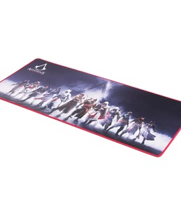  Subsonic Gaming Mouse Pad XXL Assassins Creed  Hover
