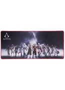  Subsonic Gaming Mouse Pad XXL Assassins Creed Hover