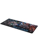  Subsonic Gaming Mouse Pad XXL Batman V2 Hover
